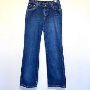 Vintage Ralph Lauren Polo Flared Jeans